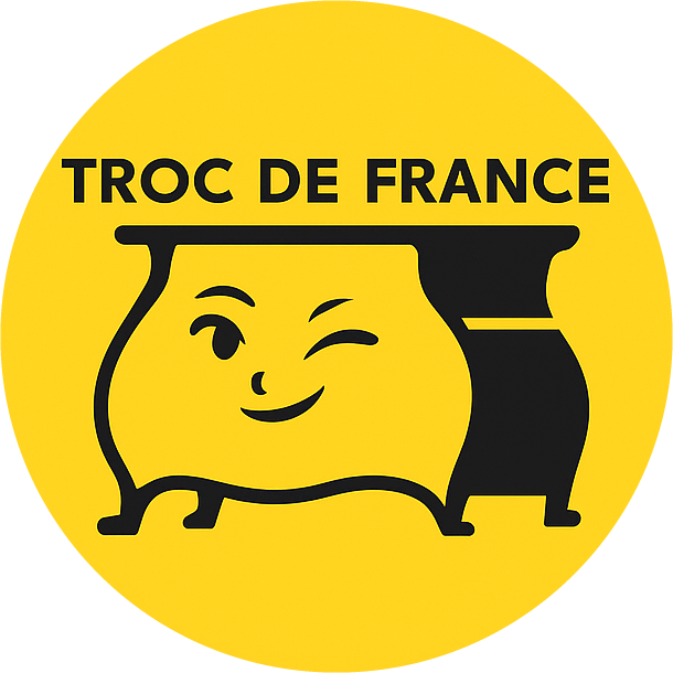 TROC DE FRANCE